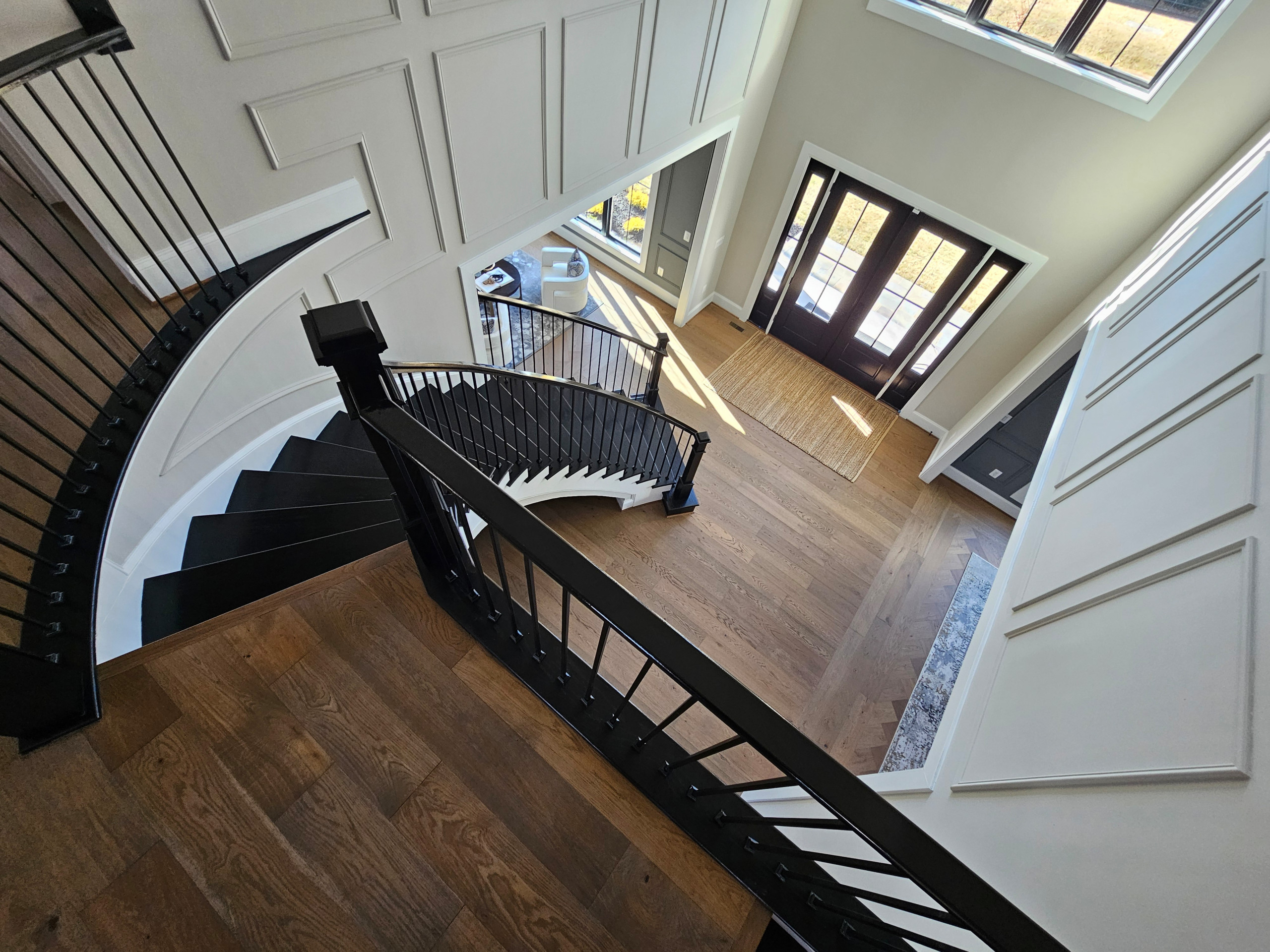 118_Charming Curve for Model Home, Vienna, VA 22182