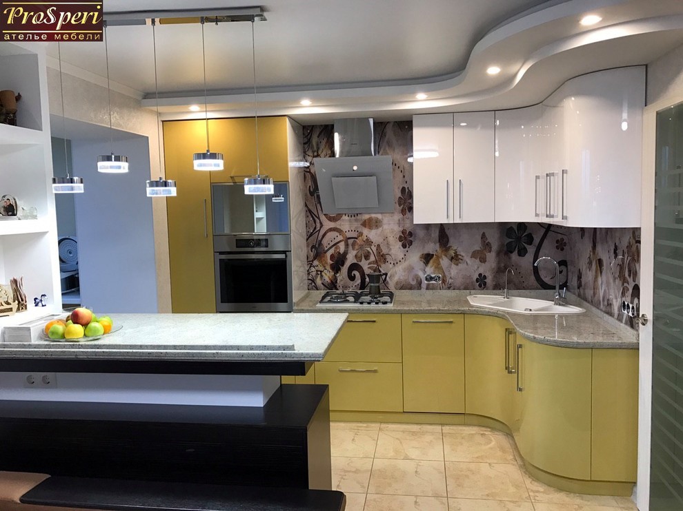 Наши реальные работы