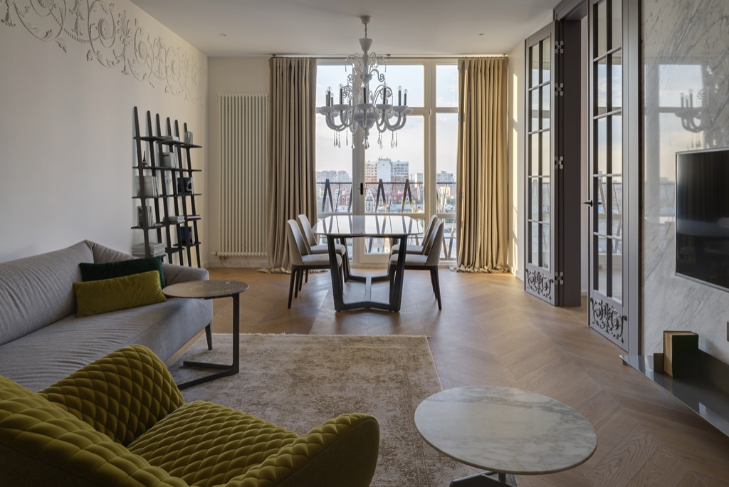 Уроки французского