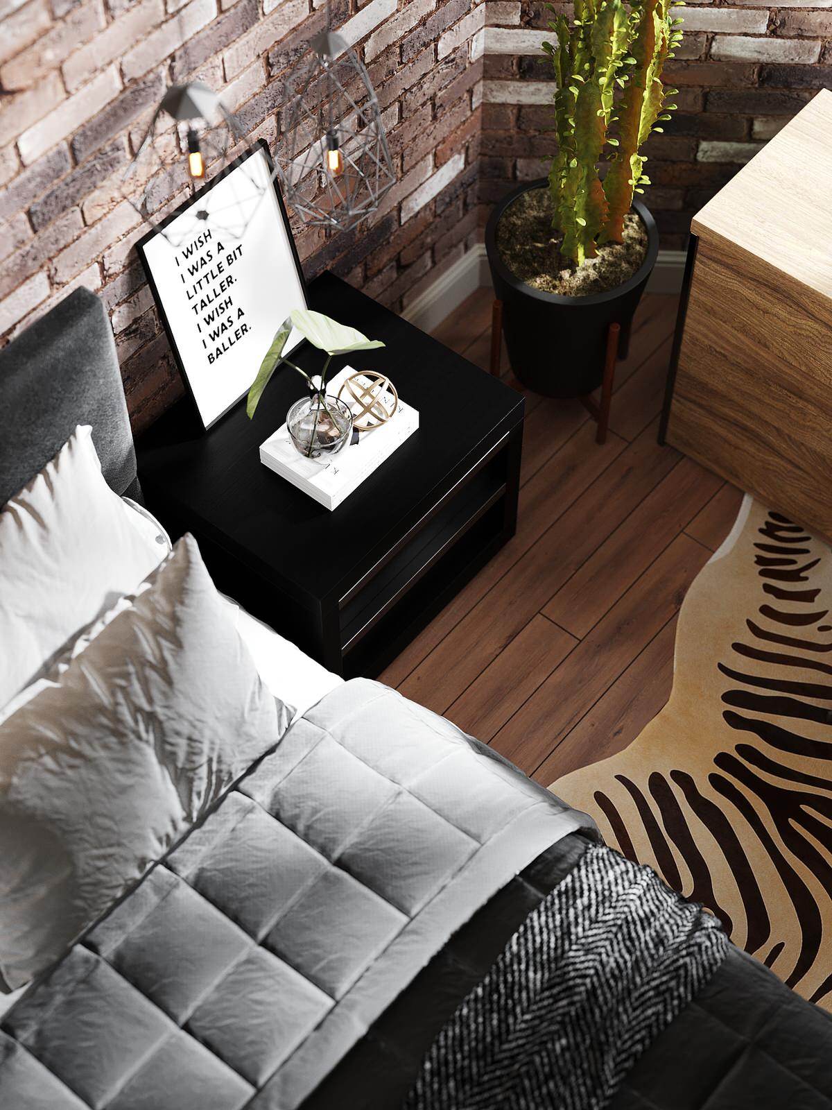 Квартира на Потемкина