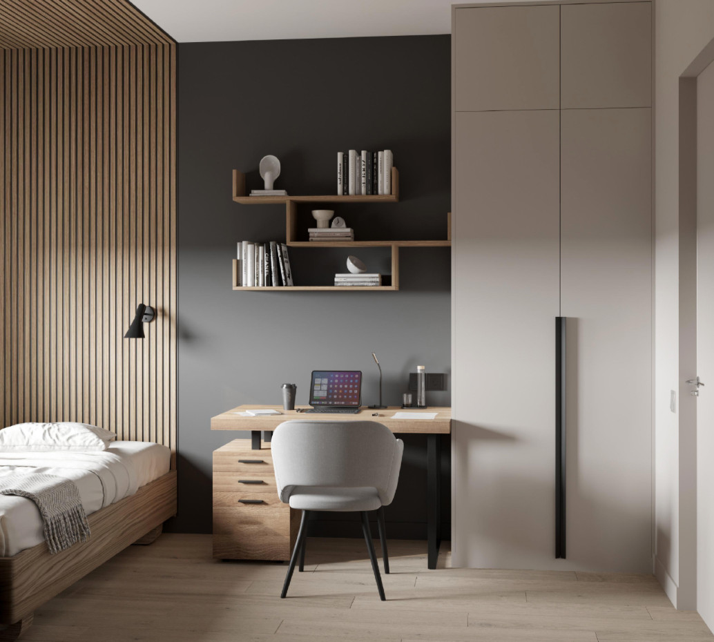 ЖК Испанские кварталы