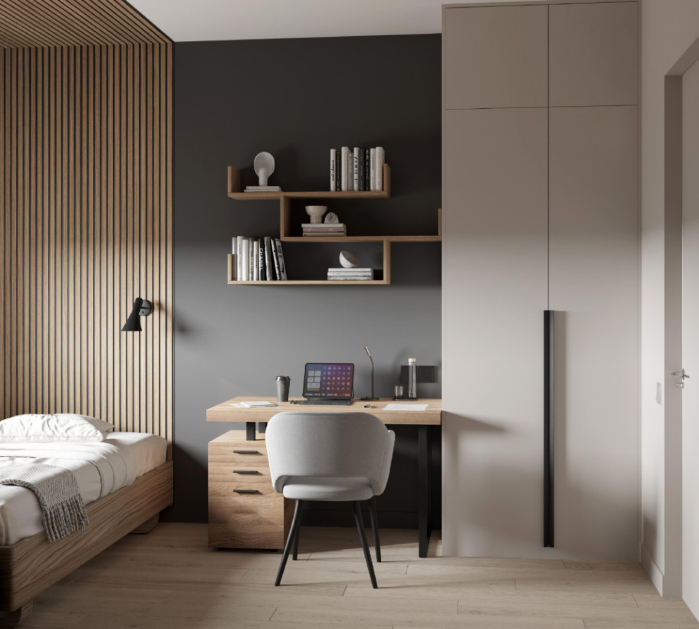 ЖК Испанские кварталы