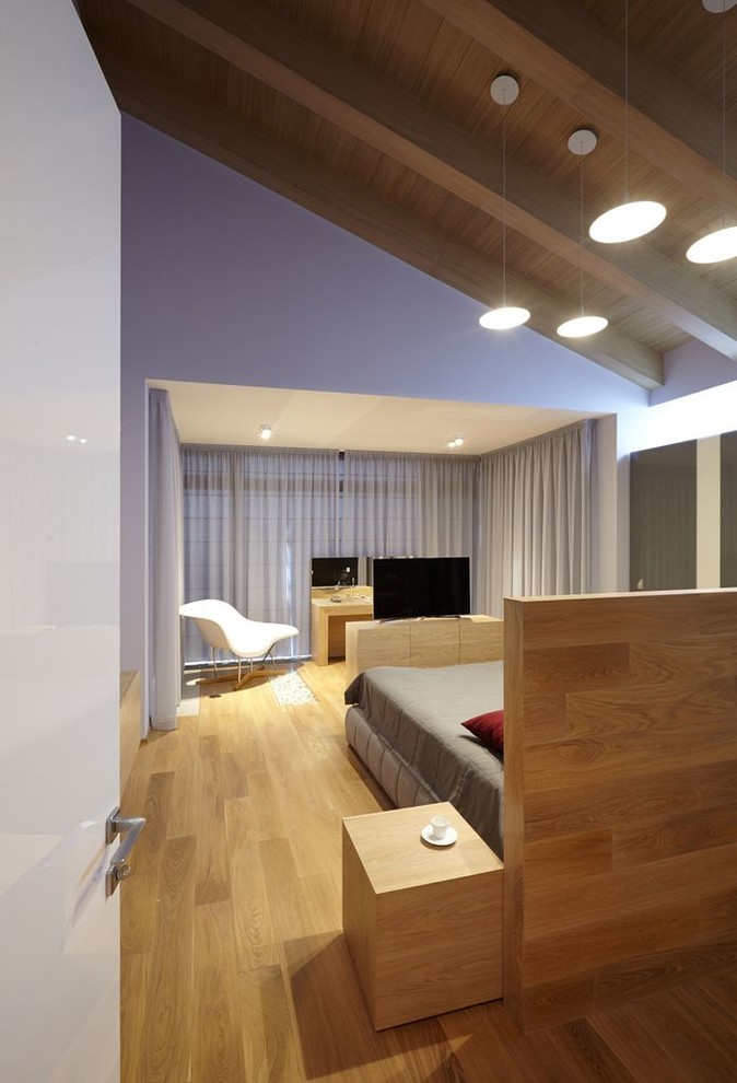 Частный дом в поселке Отрада