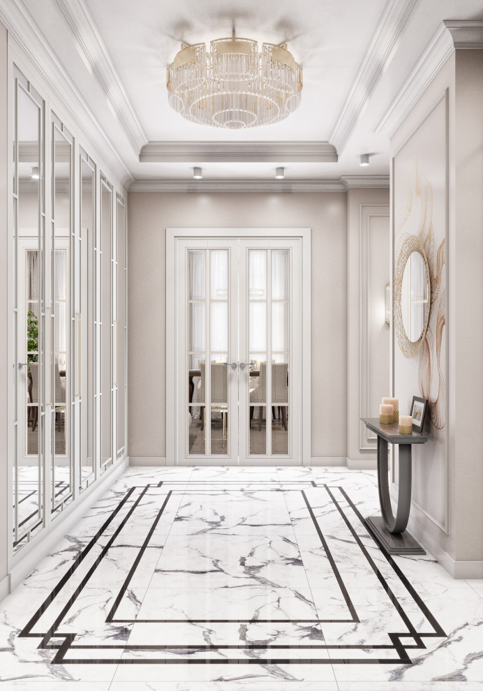 Квартира на Тверской