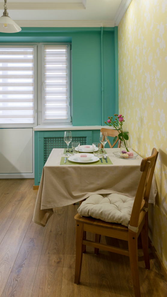 Однокомнатная квартира, Нижний Новгород