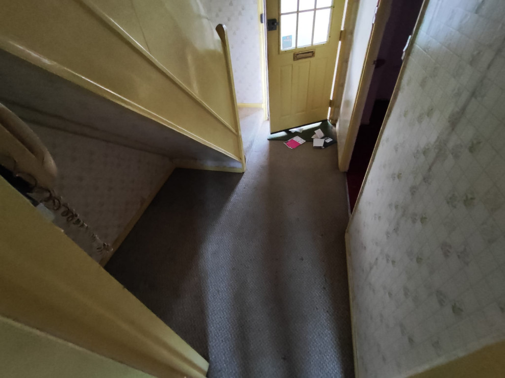house renovation Little Stoke
