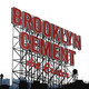 Brooklyn Cement By Dagan Price