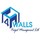 4 Walls Project Management Ltd