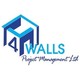 4 Walls Project Management Ltd