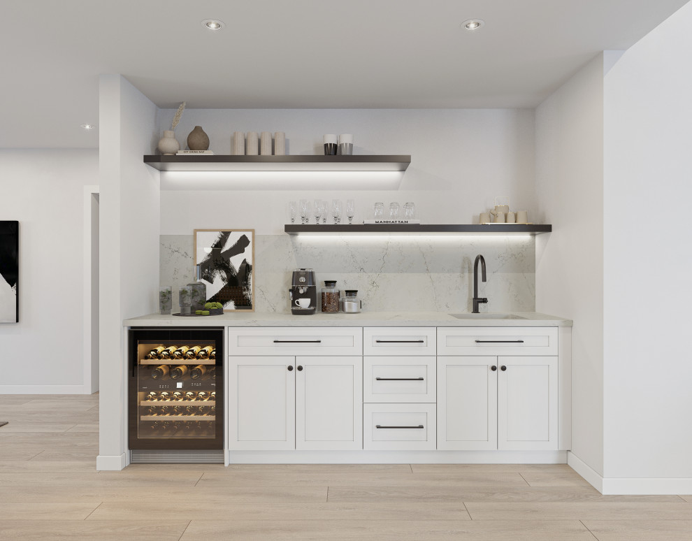 8th Ave, Home Remodel