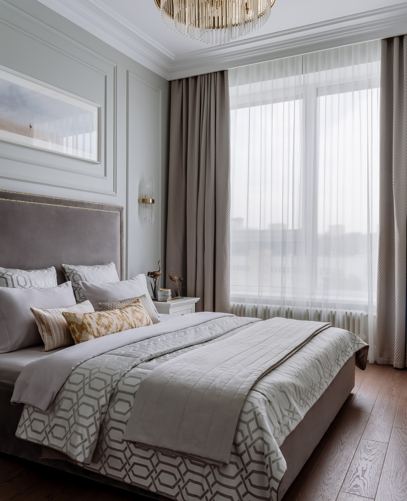 ЖК Резиденция архитекторов