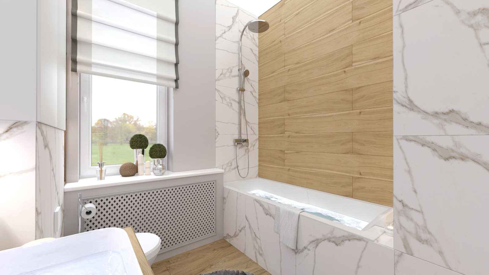 Природные фактуры