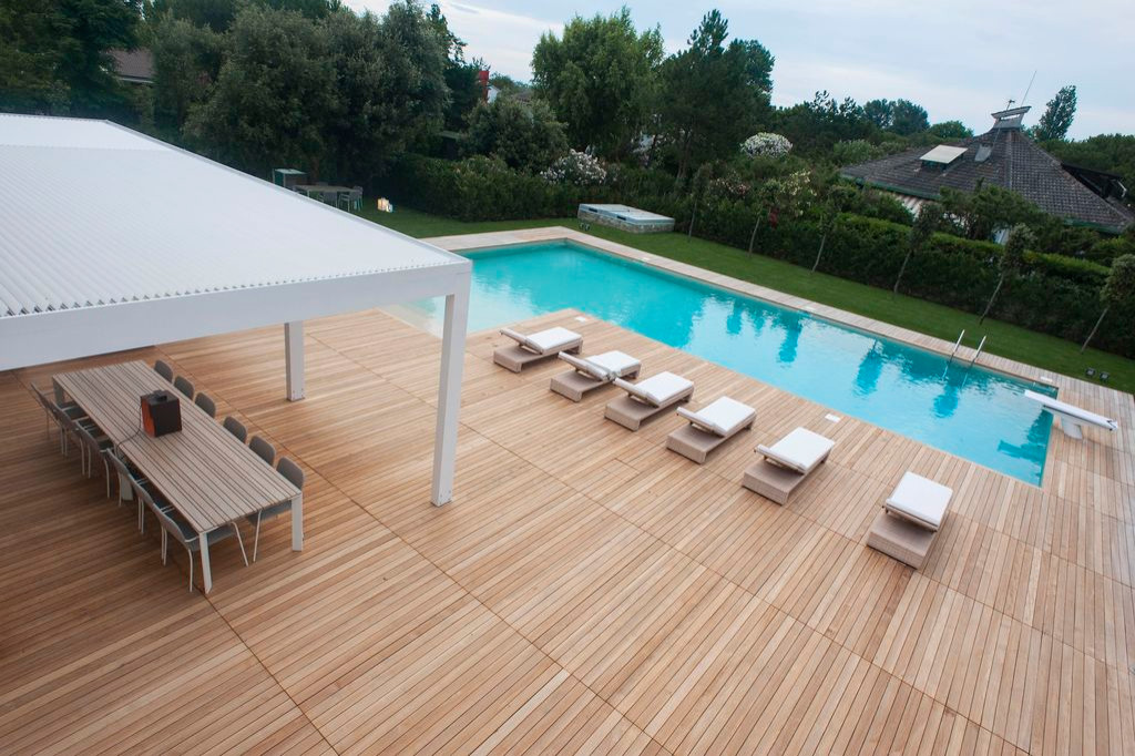 Проект дома в Италии. Реконструкция