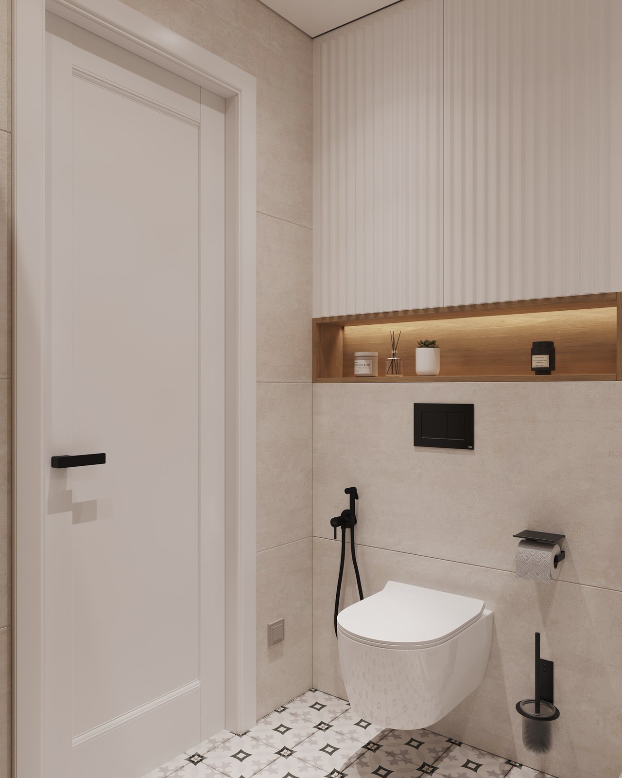 Квартира в Санкт-Петербурге