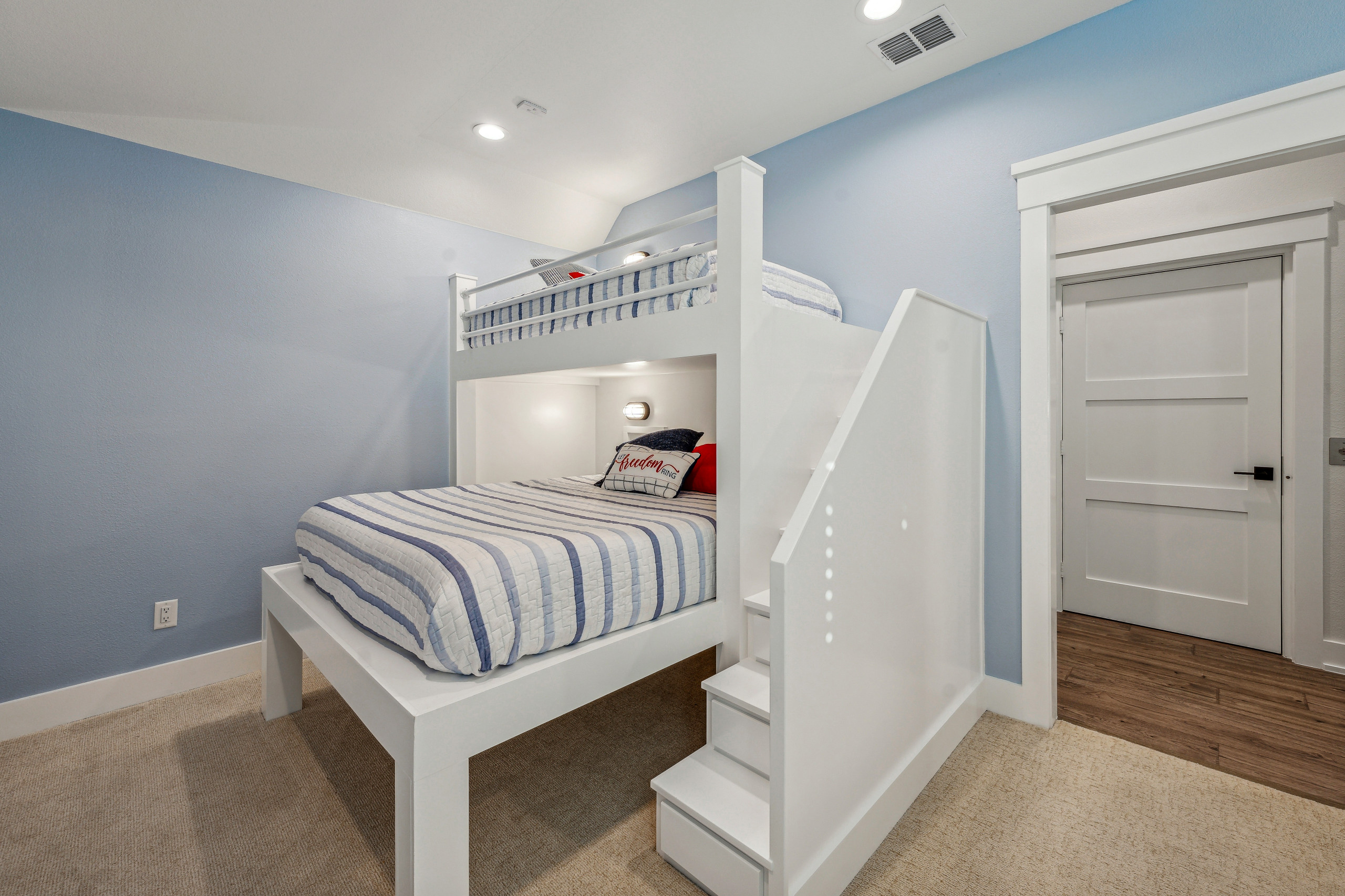 Bunk Room