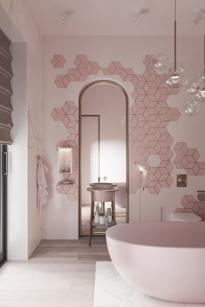 Интерьер частного дома