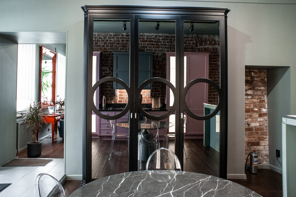 Интерьер дома