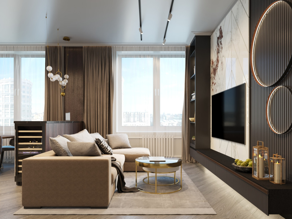 Английский квартирал