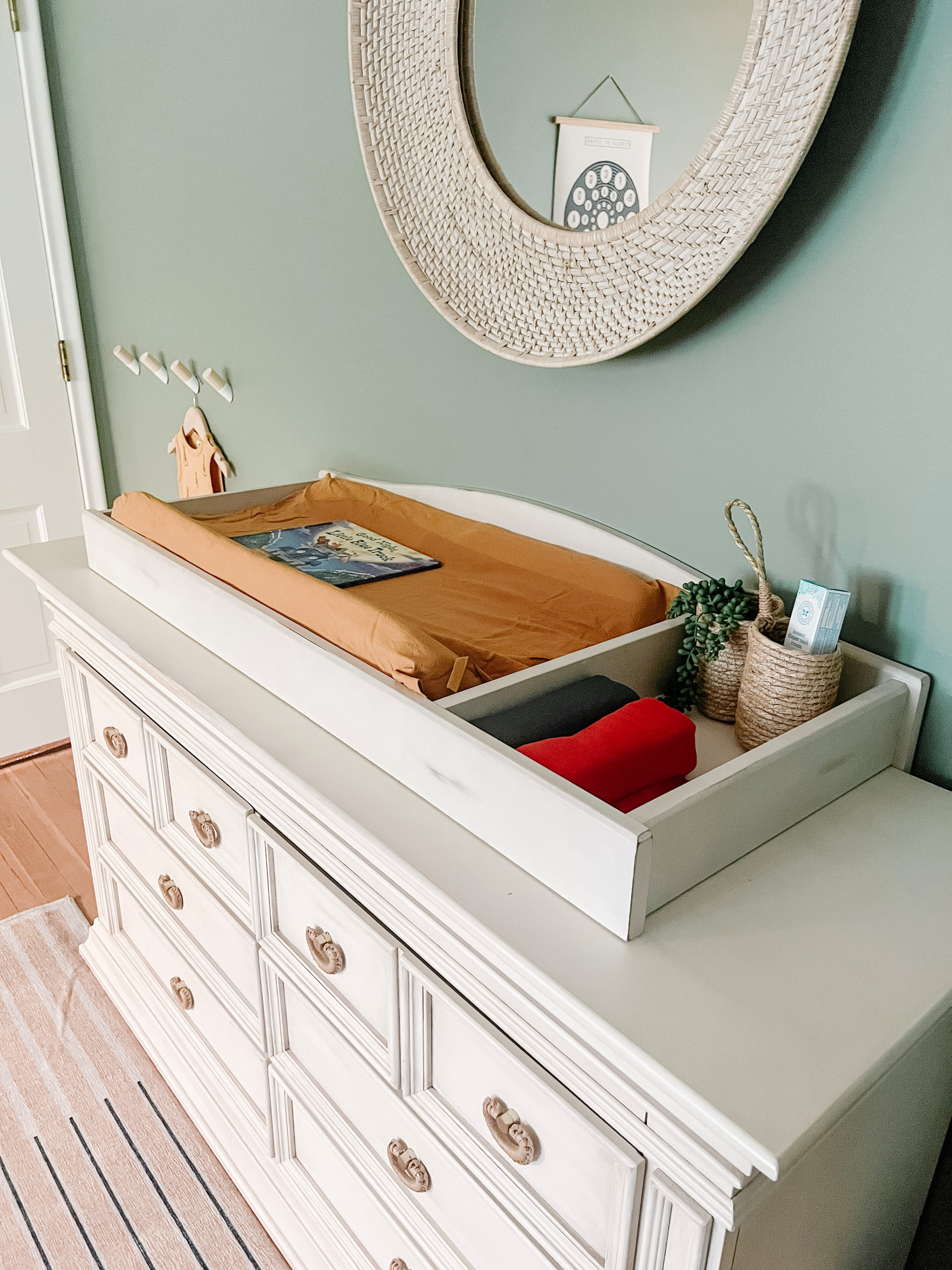 Nursery 4