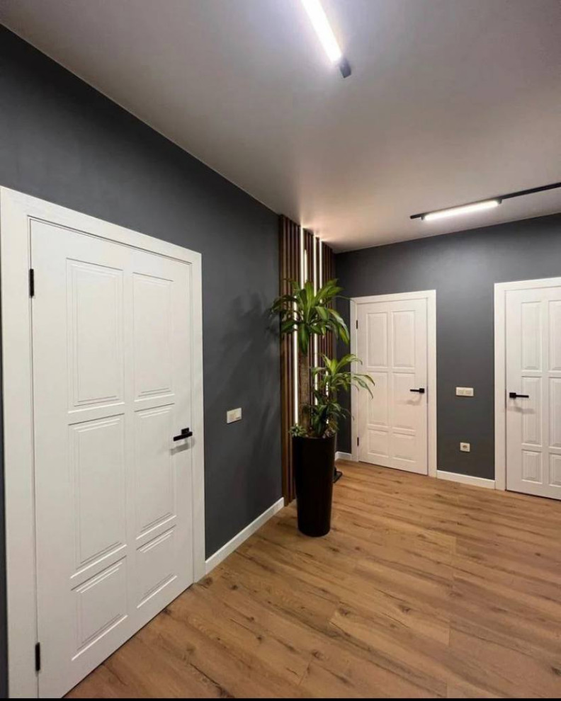 Наши работы