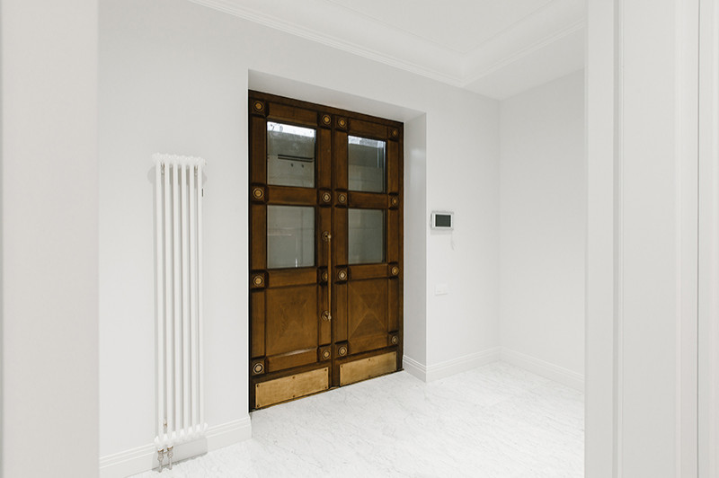 Ремонт студии