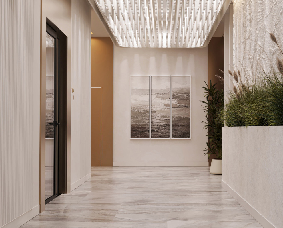 Гостиница в Севастополе МОП