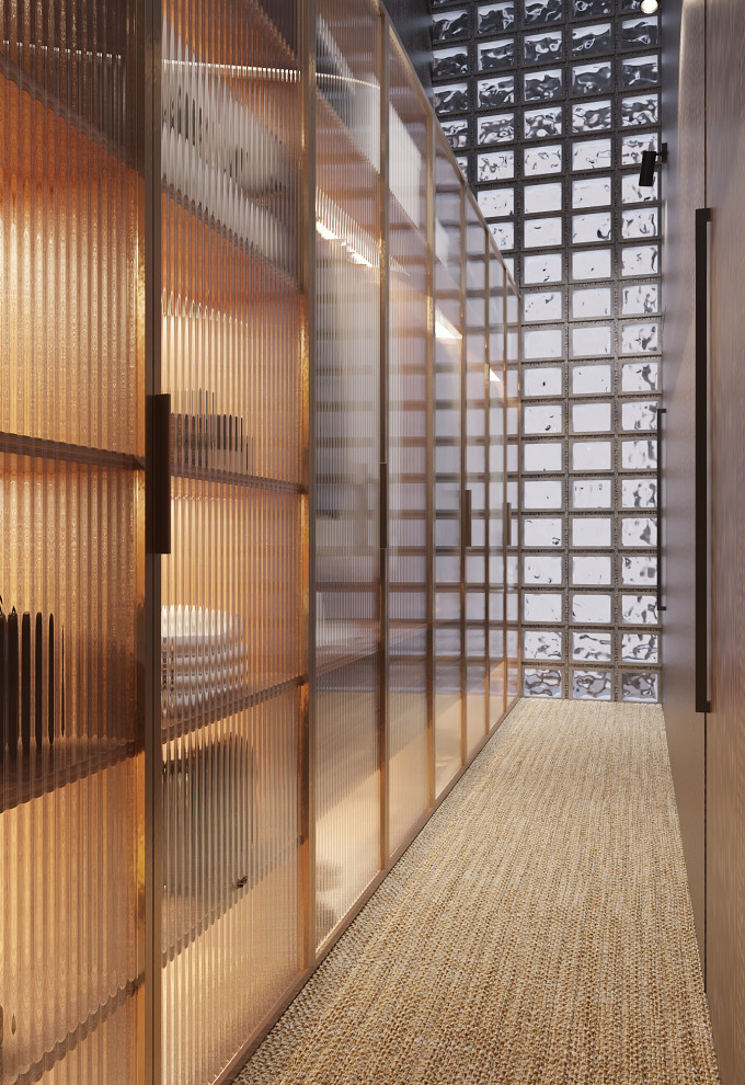 Пентхаус в Сколково