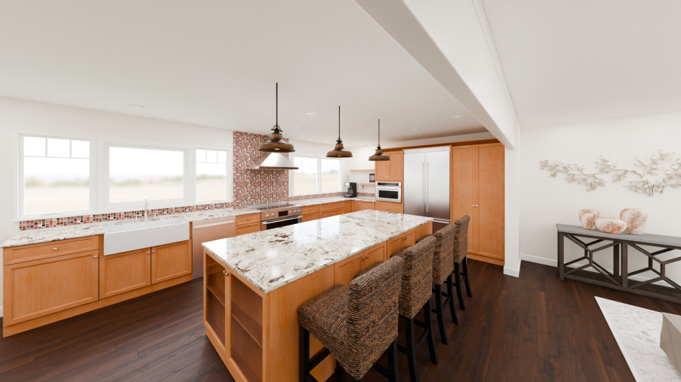 Yardley Project