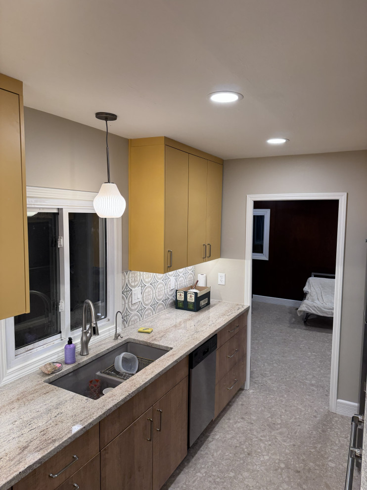 Indianapolis Whole Home Remodel