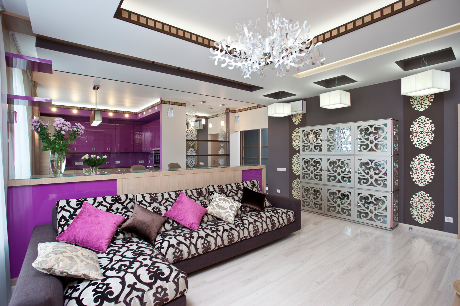 Квартира на ул.Маршала Жукова