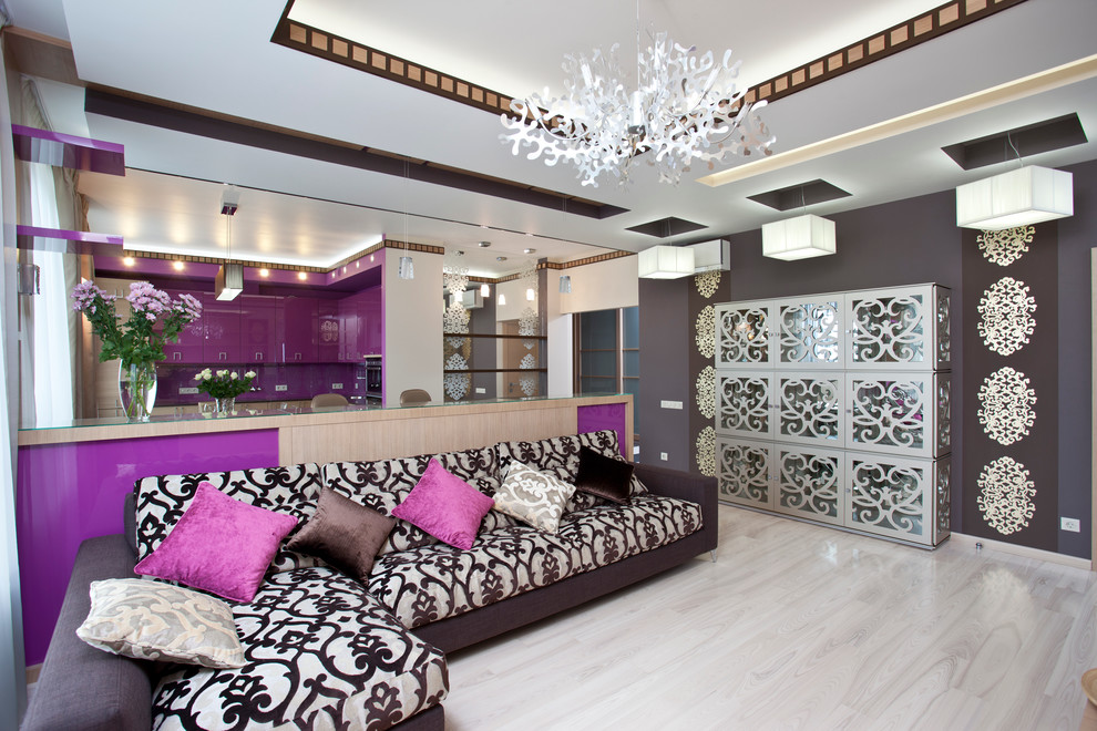 Квартира на ул.Маршала Жукова