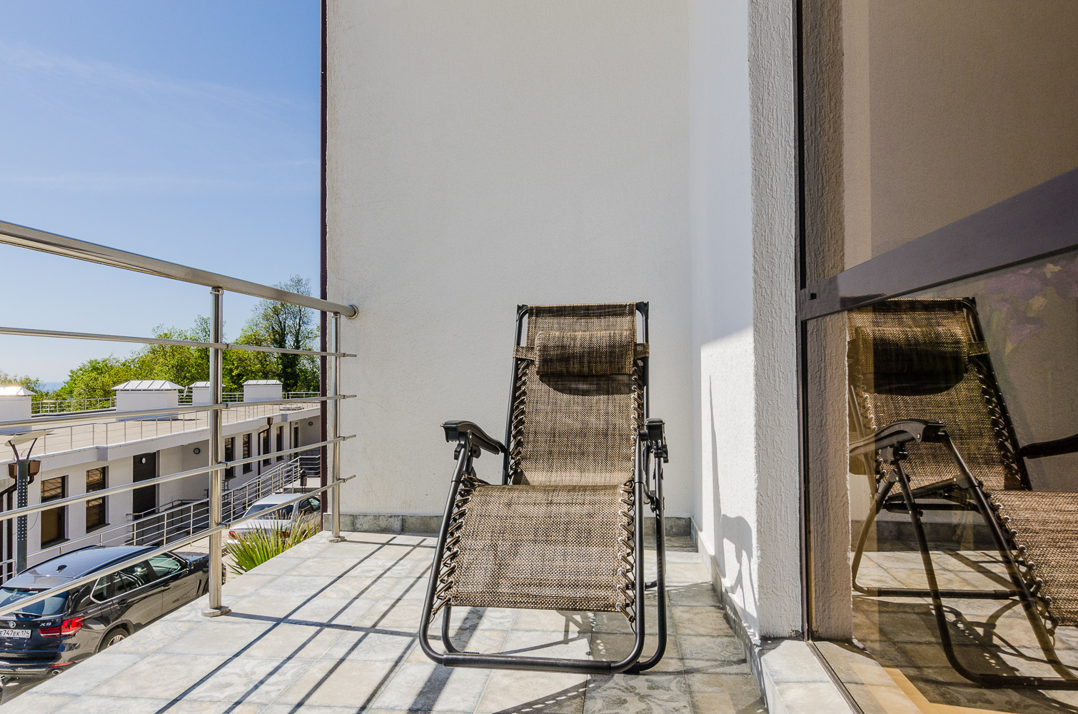 Дагомыс. ЖК Лазурный Берег. Таунхаус