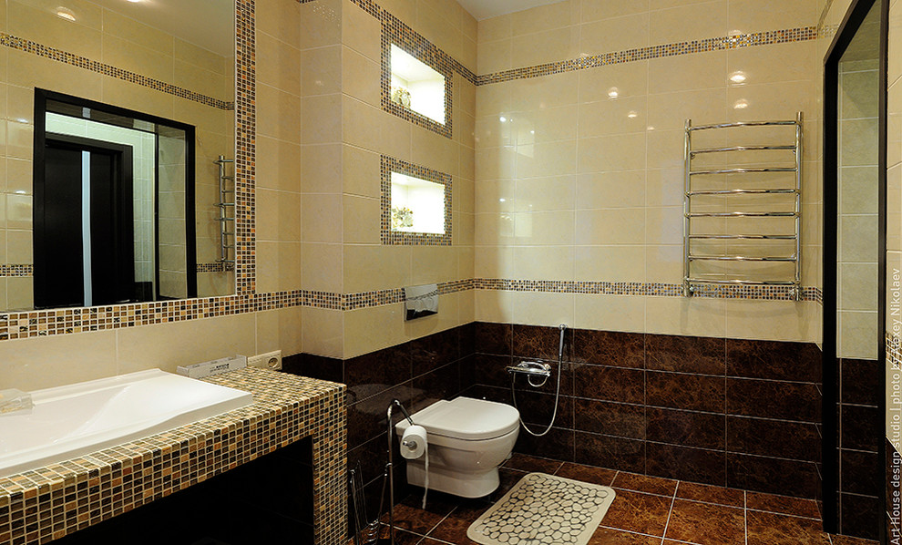 Реализованный объект