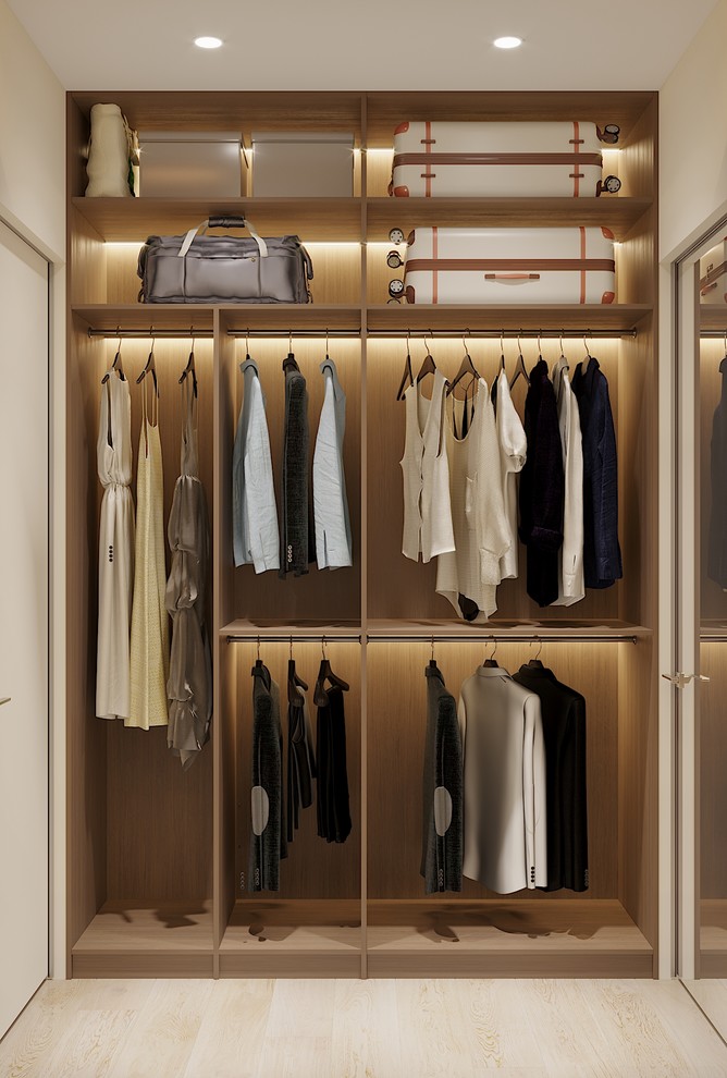 ЖК "Дом с каминами"