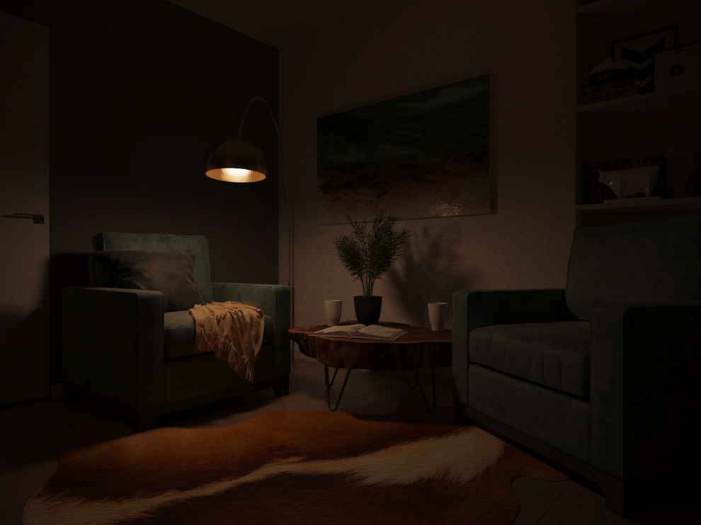 ЖК Одесский SENSTYLE