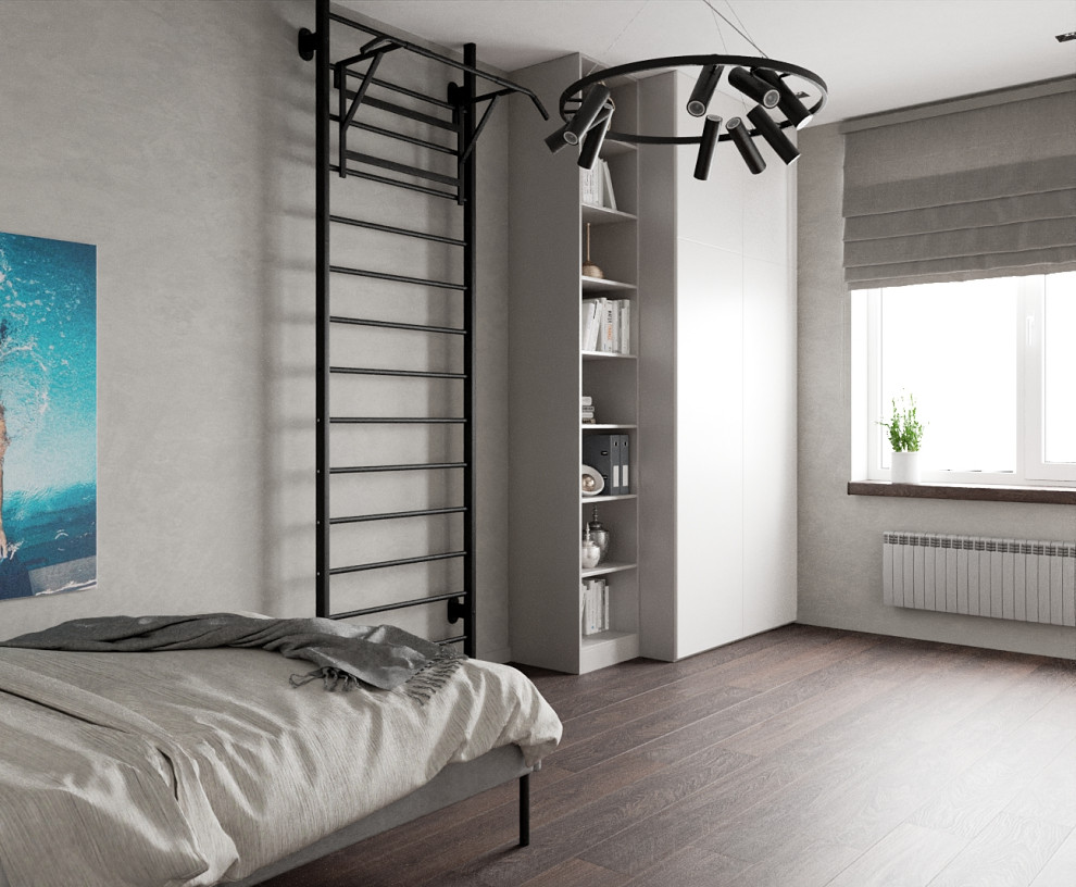 ЖК AMSTER, г. Санкт-Петербург