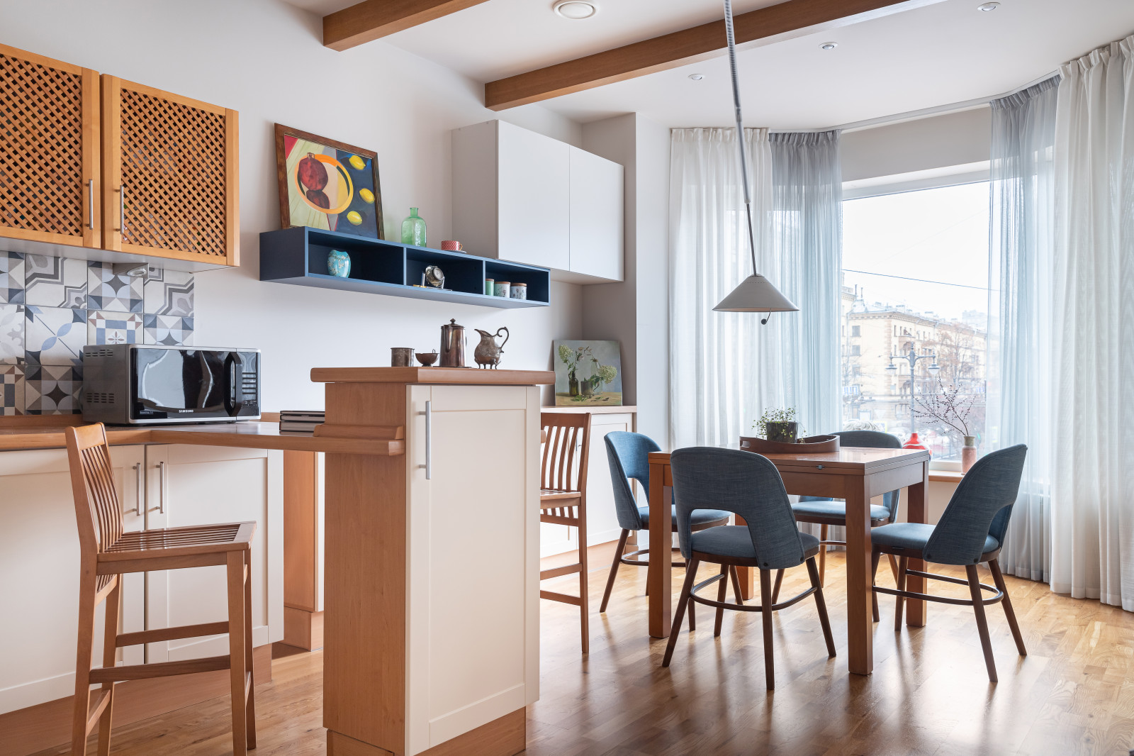 СТАЛИНКА (Московский проспект)