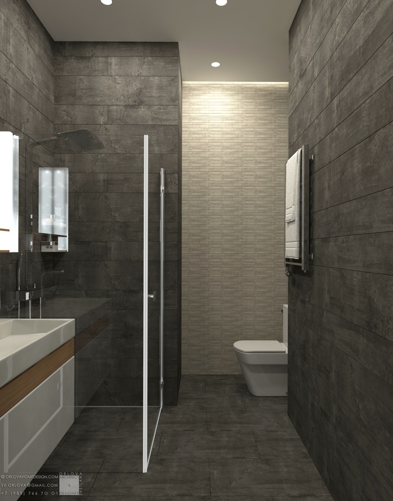 Квартира в Москве 112 м²