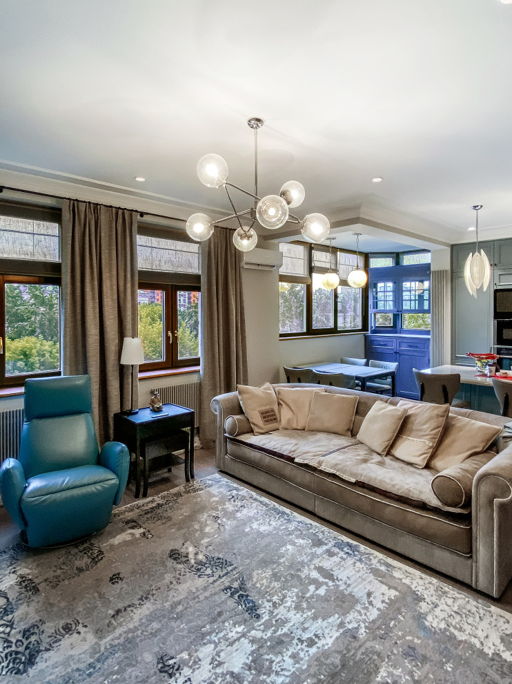 ЖК Донской Олимп