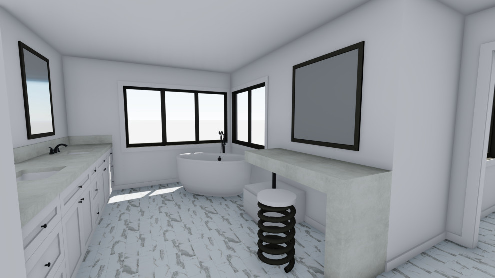 The Butler Residence