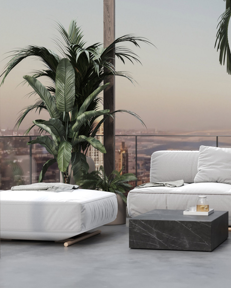 Апартаменты в Дубае