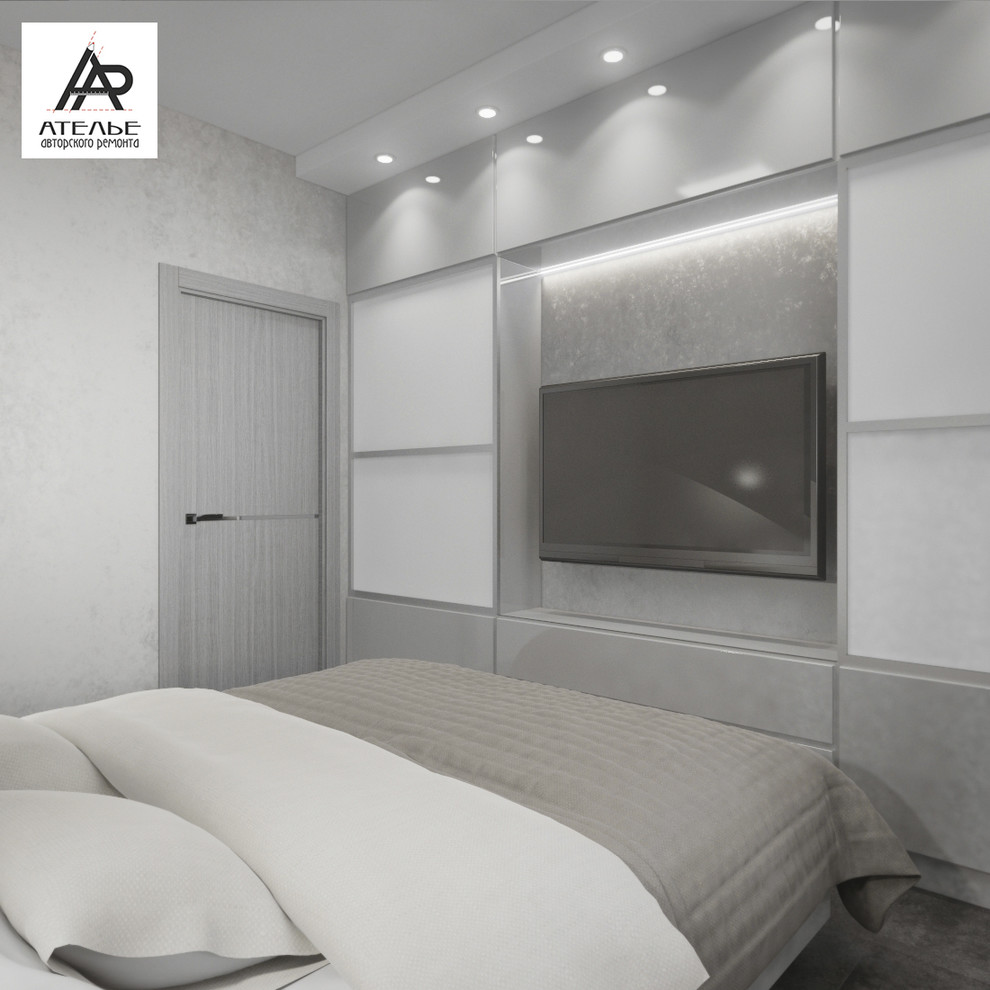 Квартира на ул. Сибирская