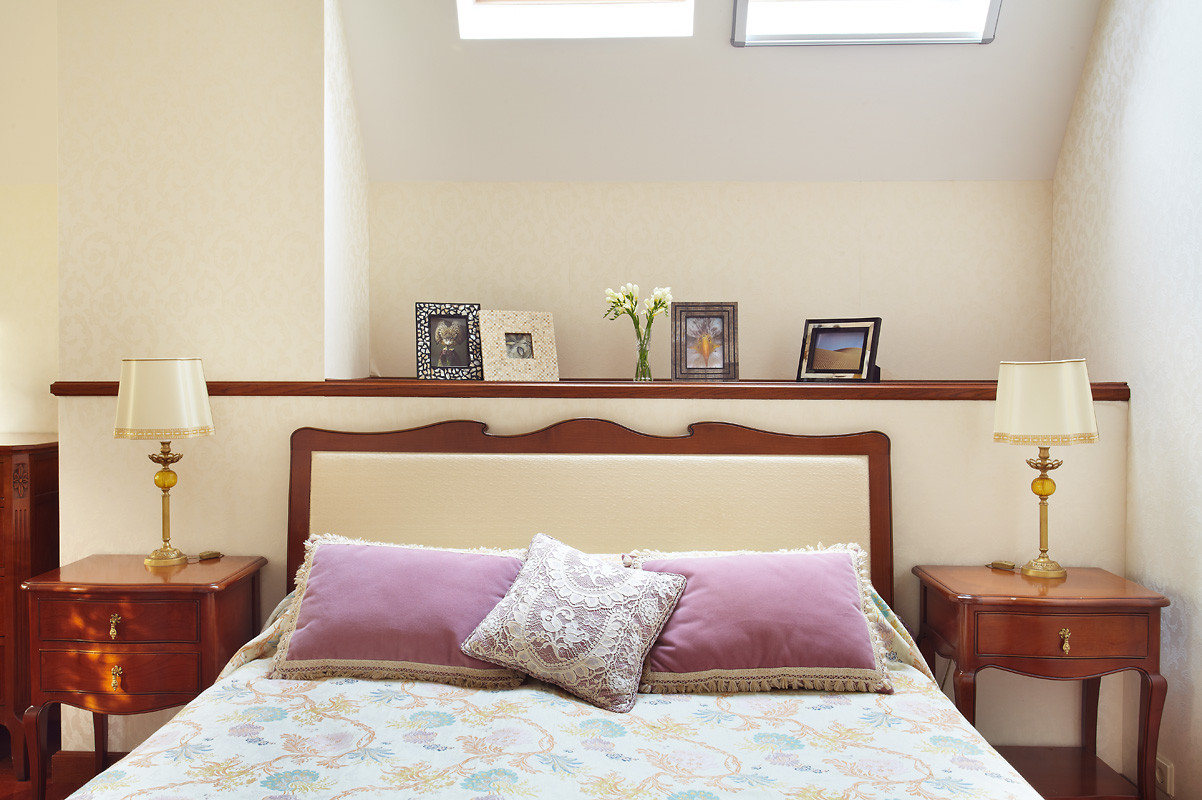 Дом в Лукоморье