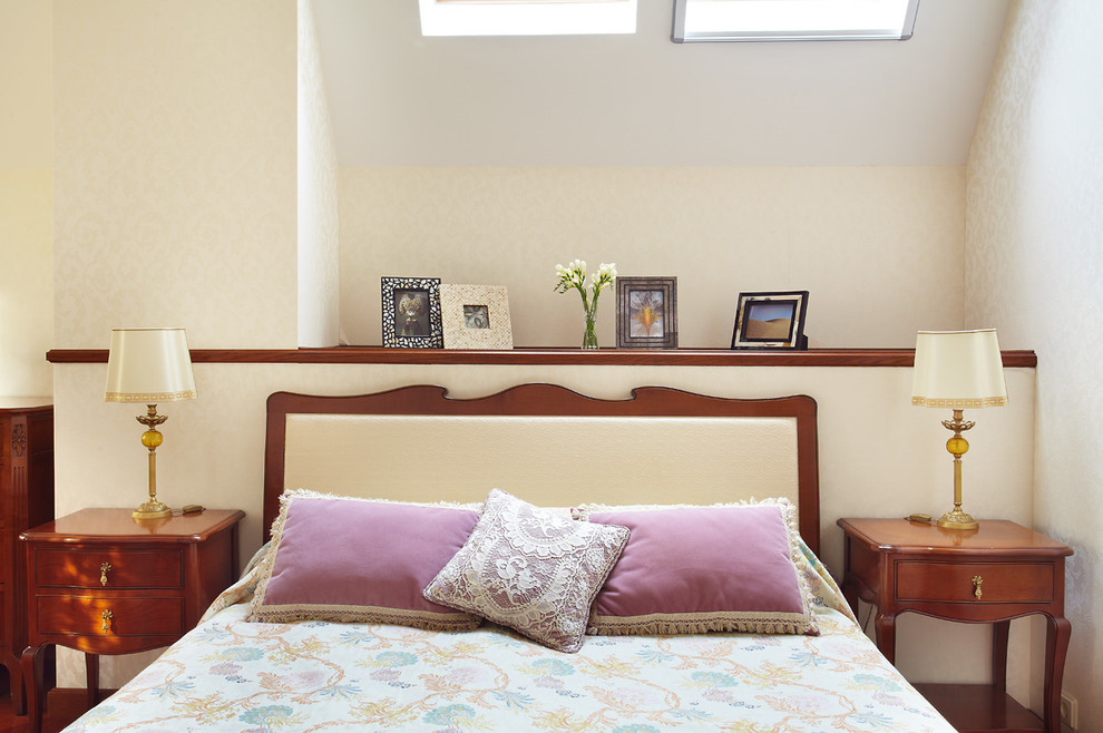 Дом в Лукоморье