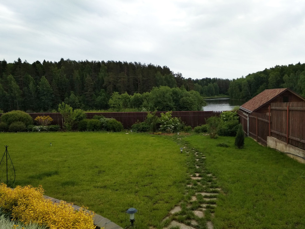 Коттеджный поселок «Солнечный берег»