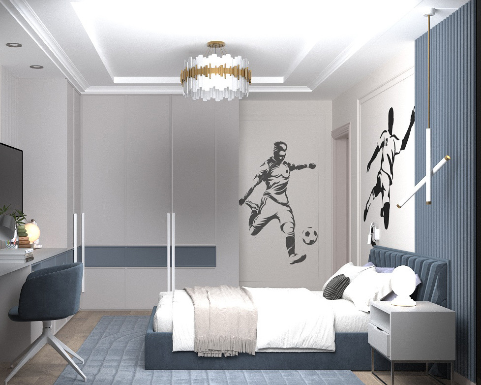 3х комнатная квартира в старом фонде новая Москва