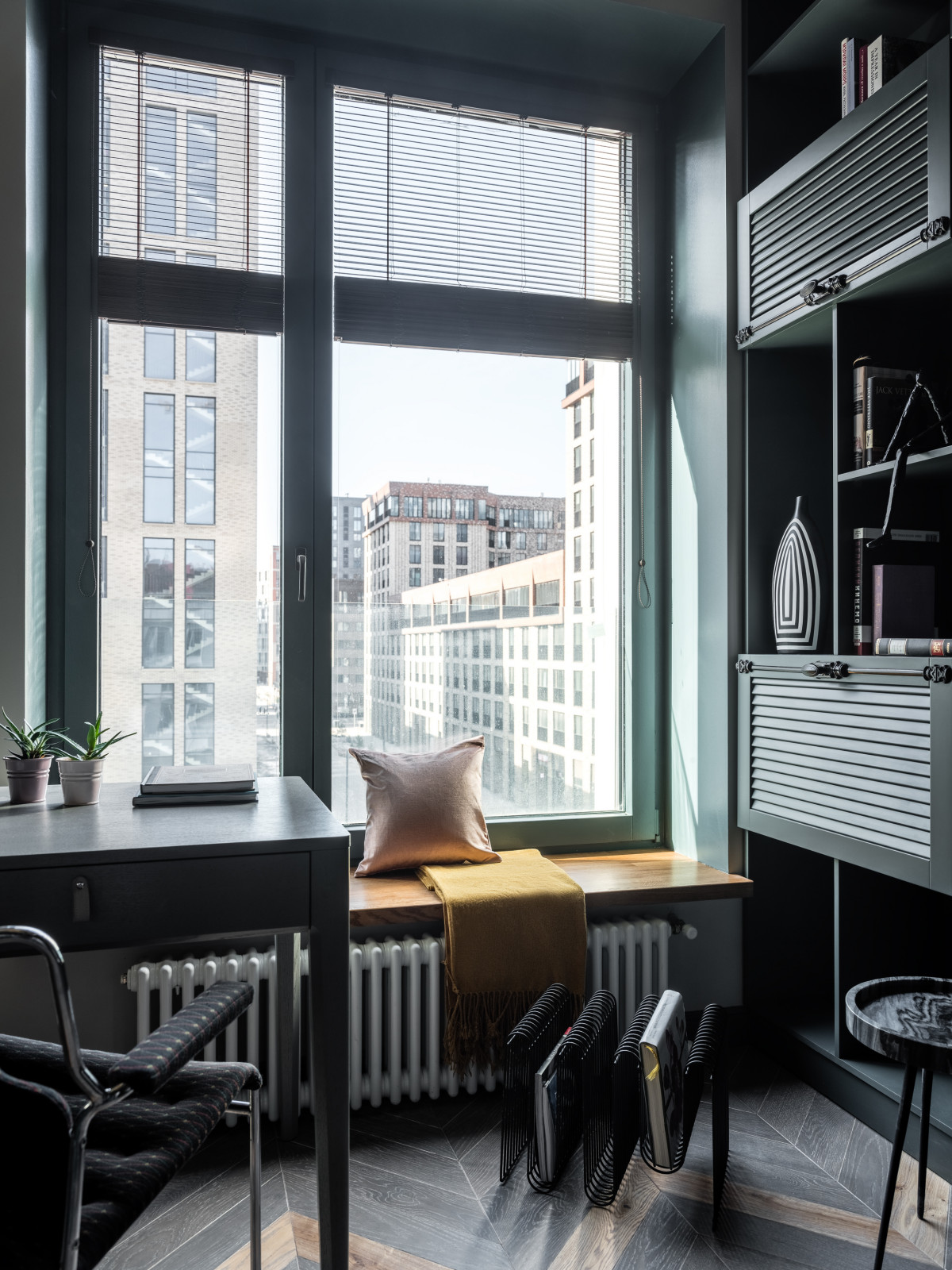 ЖК Зиларт. Реализованный проект.