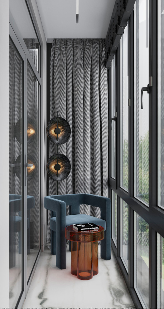 Интерьерная визуализация