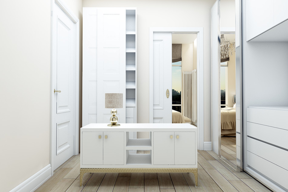 ПОЛЕТ ДИРИЖАБЛЯ