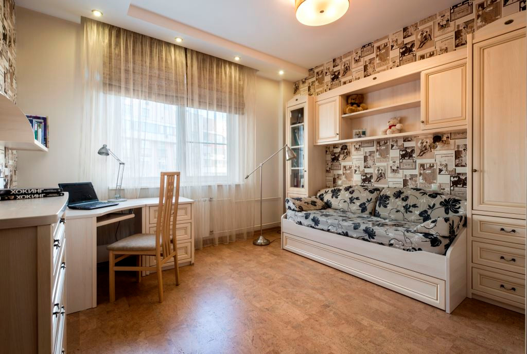 Элегантная простота